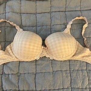 Marie Jo Avero Convertible T-shirt bra - nude - 30E